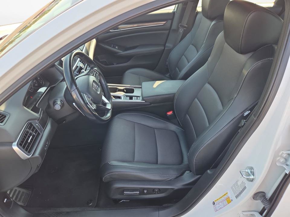 Used 2021 Honda Accord Sport image 11