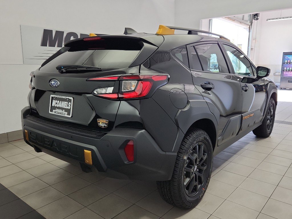 New 2026 Subaru Crosstrek 2.5i Wilderness AWD/4WD image 4