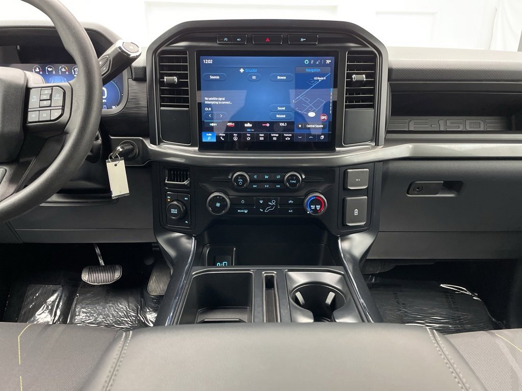 Used 2024 Ford F150 STX image 30