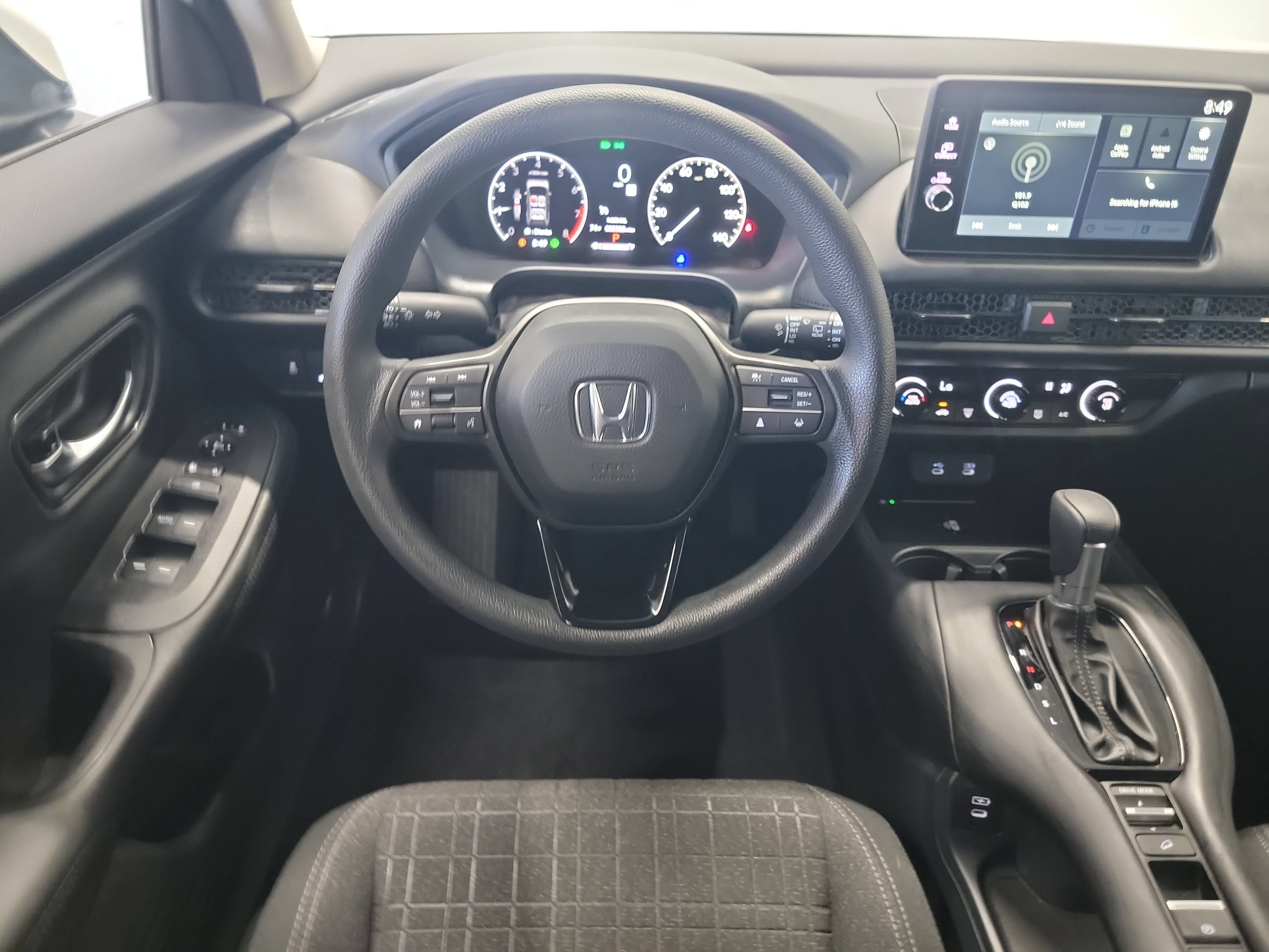 Certified 2026 Honda HR-V LX image 16