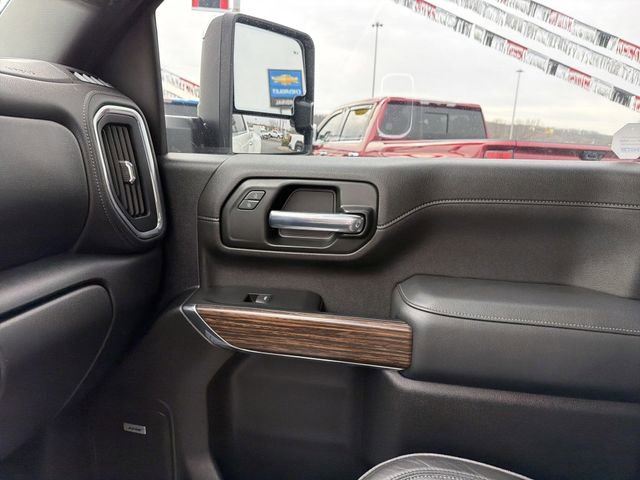 Used 2023 Chevrolet Silverado 3500 High Country w/ Safety Package II image 26