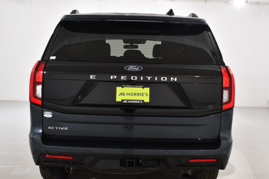 Used 2025 Ford Expedition Active AWD/4WD image 13