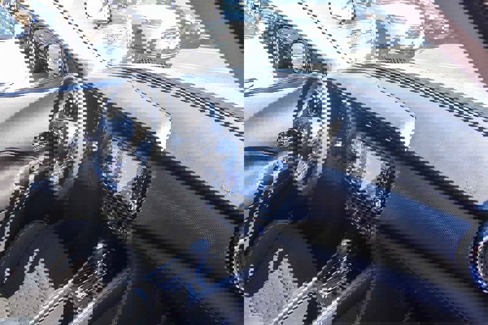 Used 2021 Nissan Kicks SV image 23