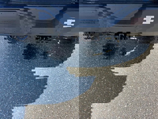 New 2025 Ford Bronco Outer Banks image 19