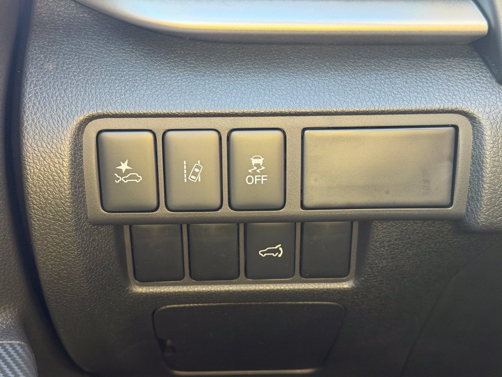 New 2026 Mitsubishi Eclipse Cross SE AWD/4WD image 11