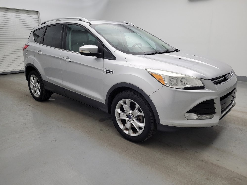 Used 2014 Ford Escape Titanium AWD/4WD image 11