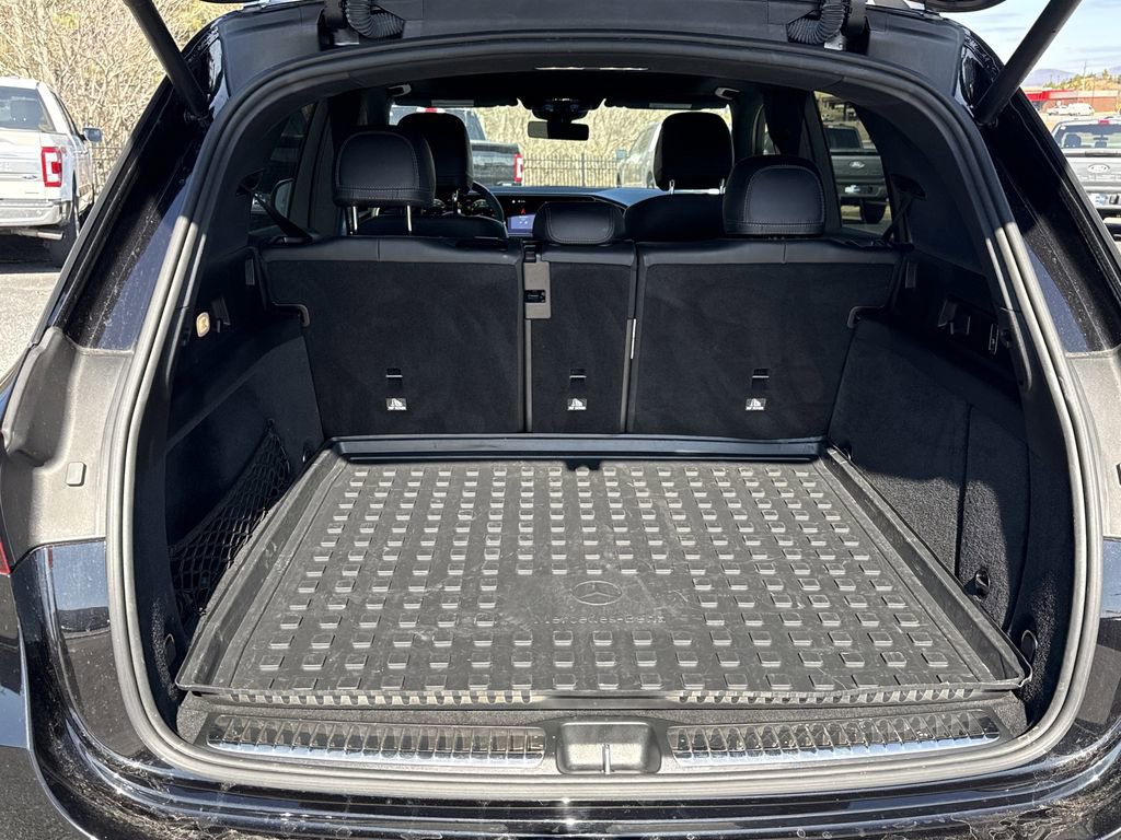 Used 2023 Mercedes-Benz GLE 53 AMG 4MATIC image 18