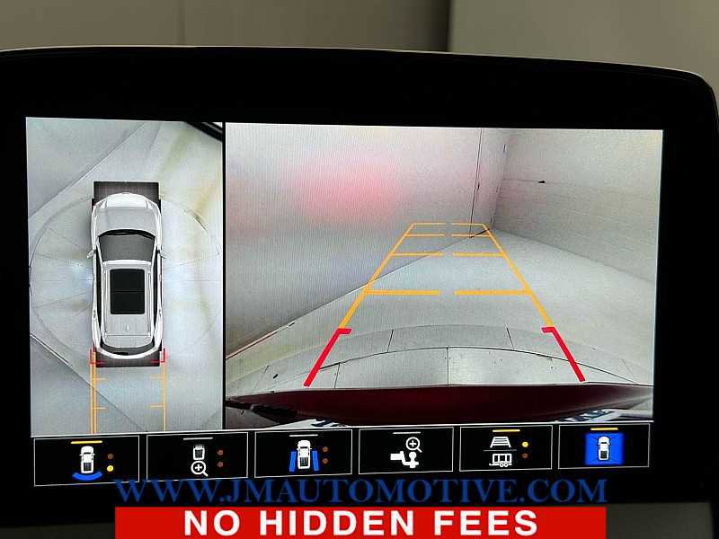 Used 2023 Chevrolet Blazer RS w/ Driver Confidence II Package image 28