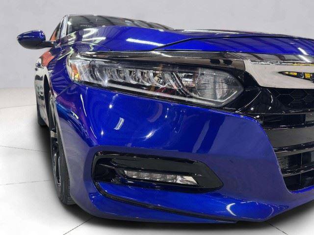 Used 2018 Honda Accord Sport image 59