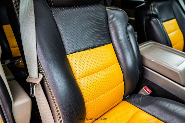 Used 2003 HUMMER H2 w/ Preferred Equipment Group image 48