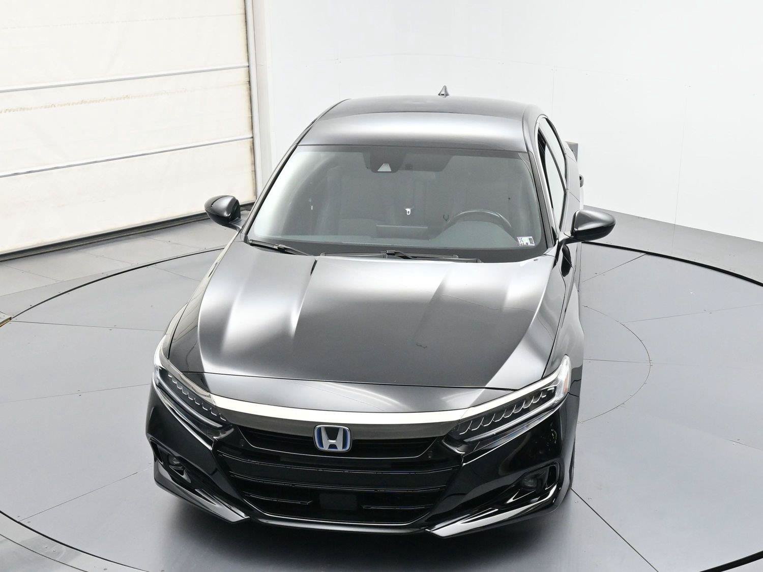 Used 2022 Honda Accord Sport image 36