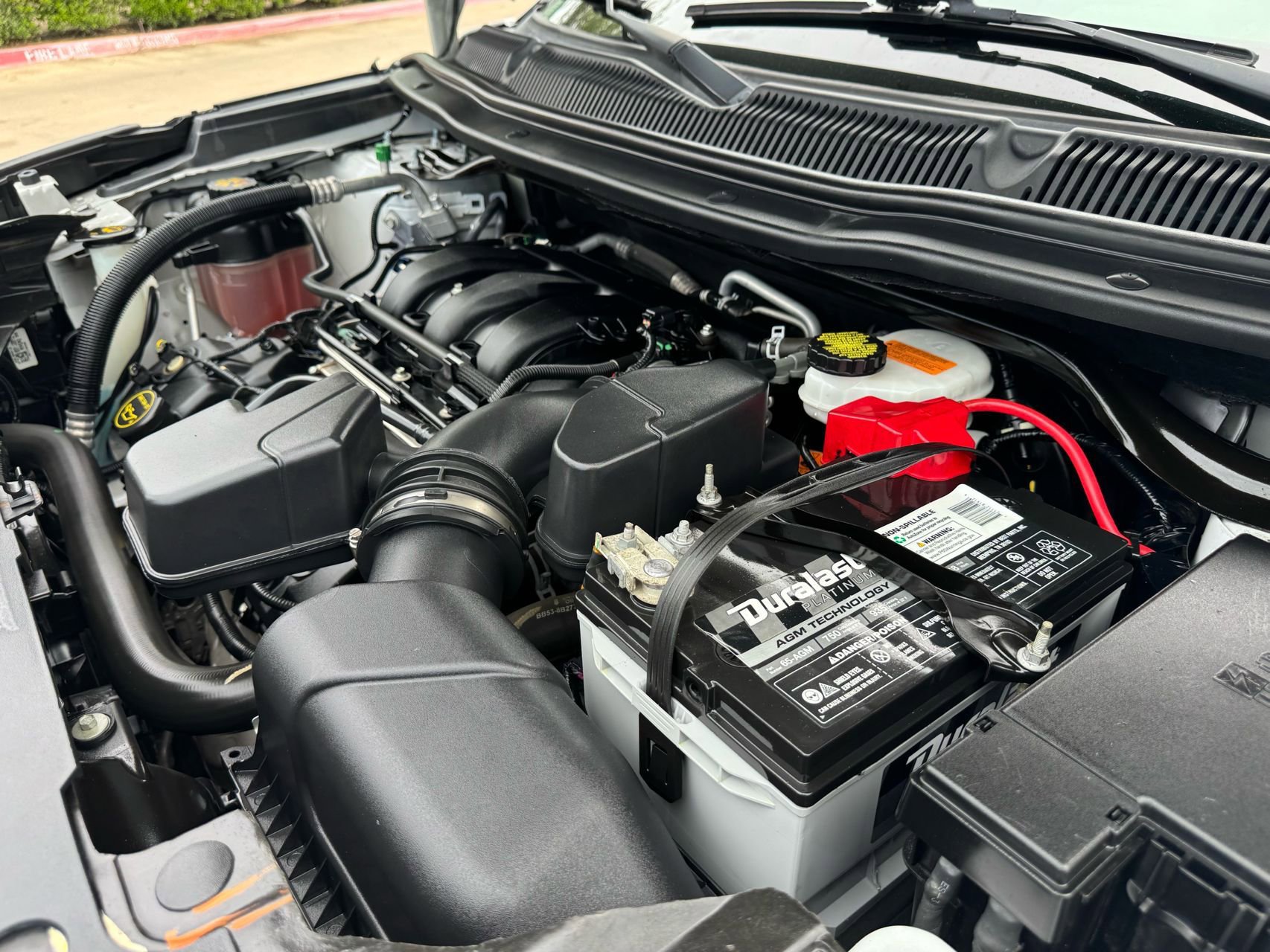 Used 2018 Ford Explorer 4WD image 35