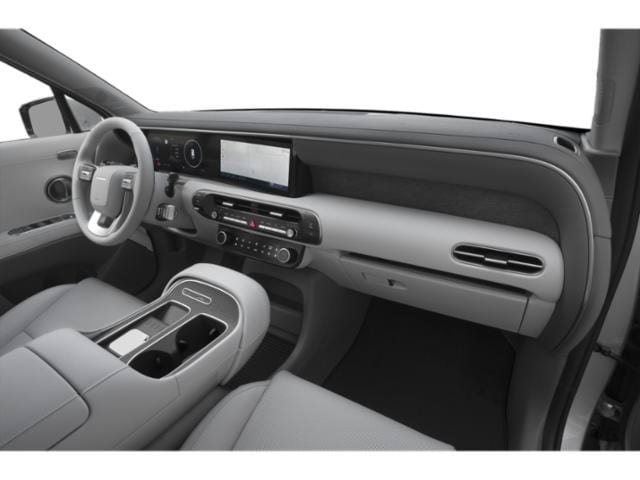 New 2027 Hyundai Palisade SEL AWD/4WD image 14