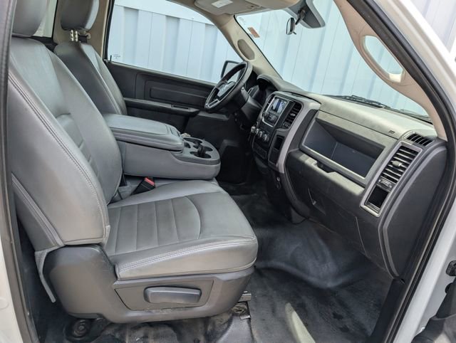 Used 2016 RAM 1500 Tradesman RWD image 17