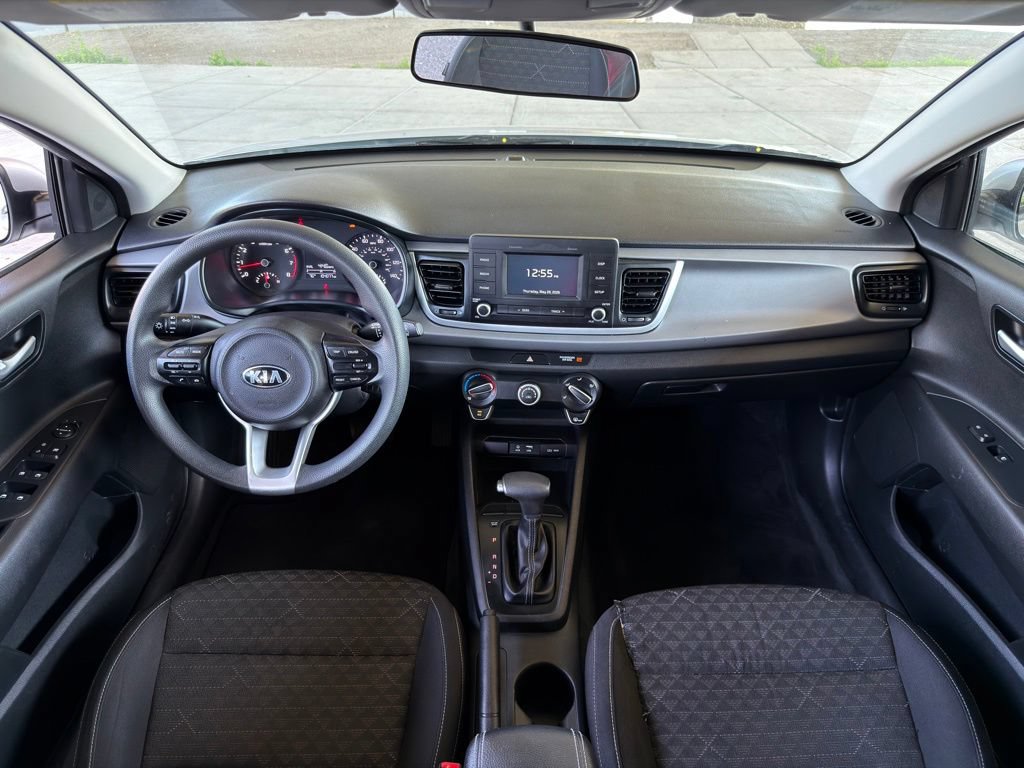 Used 2018 Kia Rio S FWD image 34