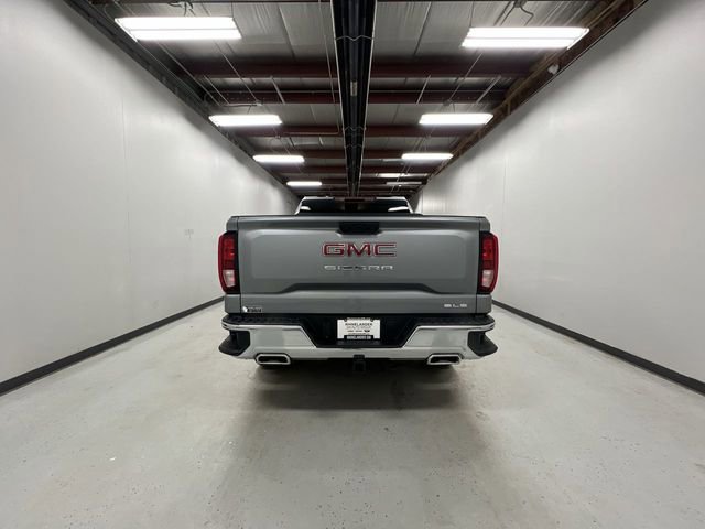 New 2026 GMC Sierra 1500 SLE image 7