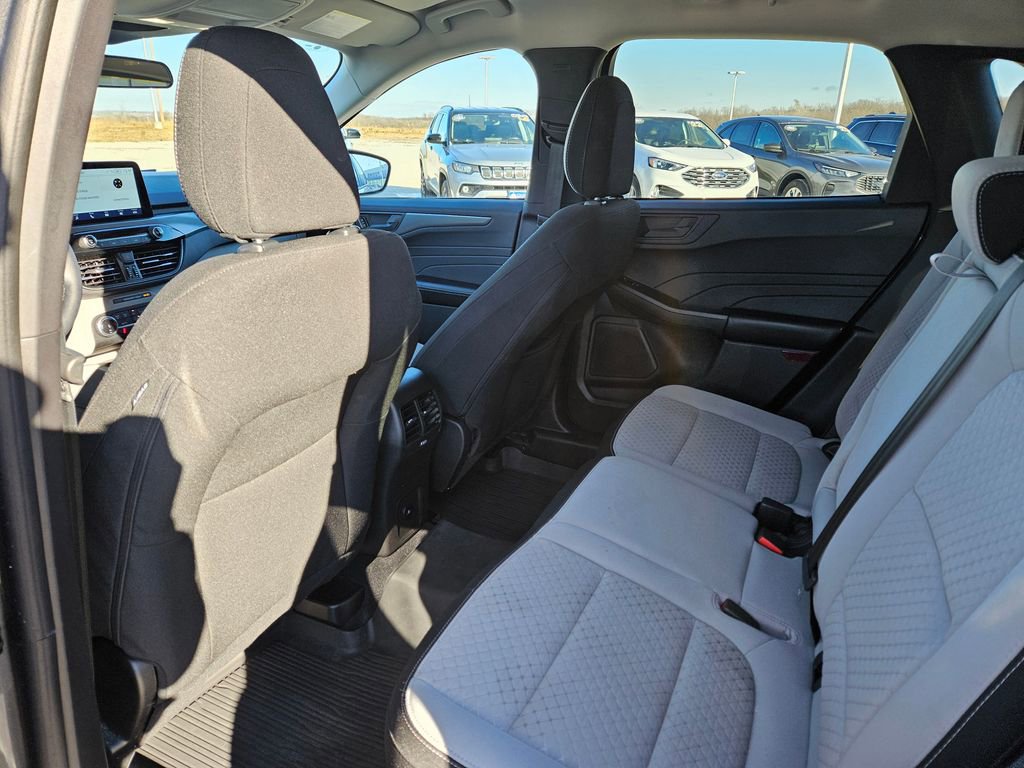 Used 2023 Ford Escape Active image 26