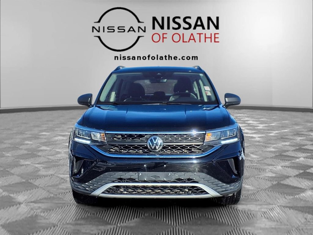 Used 2024 Volkswagen Taos S image 30