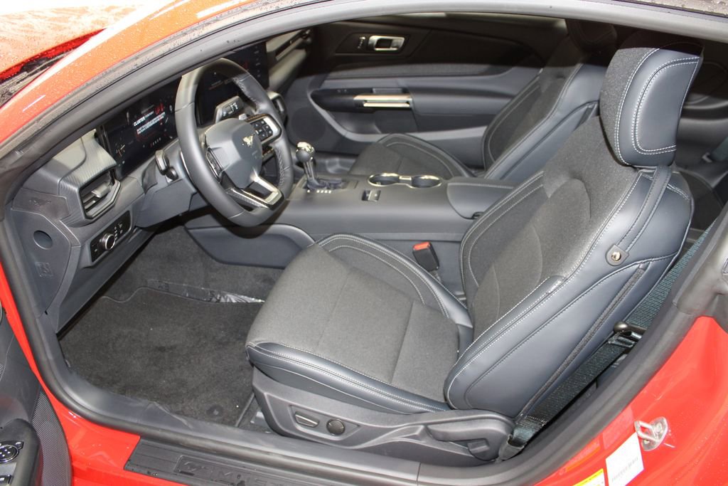 New 2025 Ford Mustang GT image 20