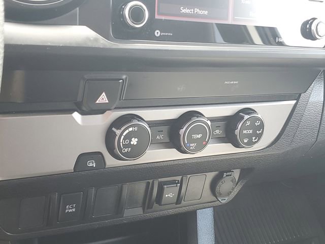 Used 2021 Toyota Tacoma SR w/ SR Convenience Package image 19