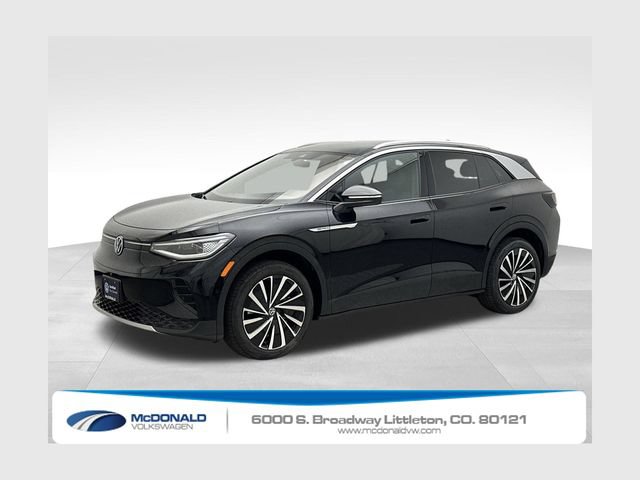 Used 2023 Volkswagen ID.4 Pro S Plus