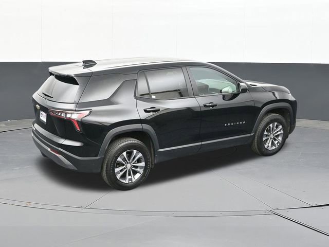 Used 2025 Chevrolet Equinox LT FWD image 65