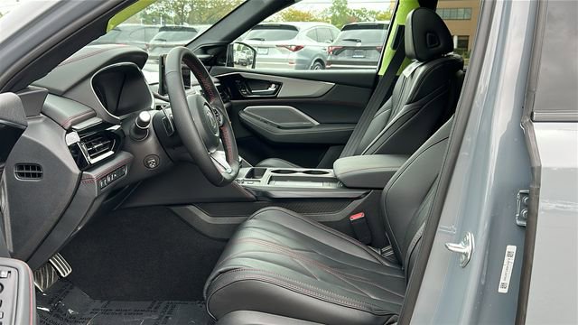 New 2026 Acura MDX A-Spec image 10