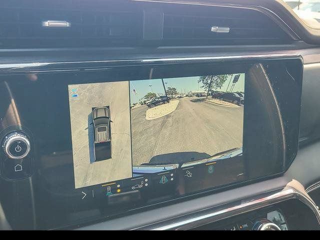 Certified 2023 GMC Sierra 1500 AT4X AWD/4WD image 24