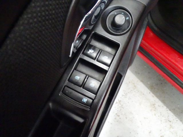 Used 2014 Chevrolet Cruze LT FWD image 8
