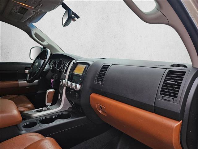 Used 2008 Toyota Tundra Limited image 17