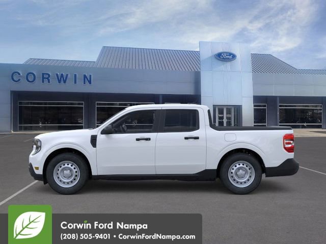 New 2025 Ford Maverick XL w/ Equipment Group 101A image 3
