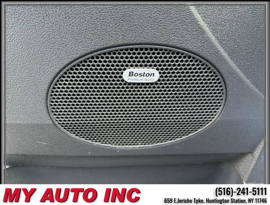 Used 2008 Jeep Grand Cherokee Laredo image 26