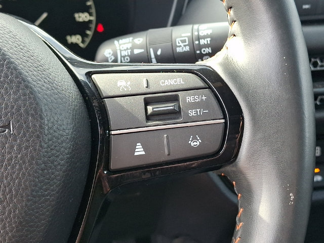 Used 2024 Honda HR-V Sport image 22