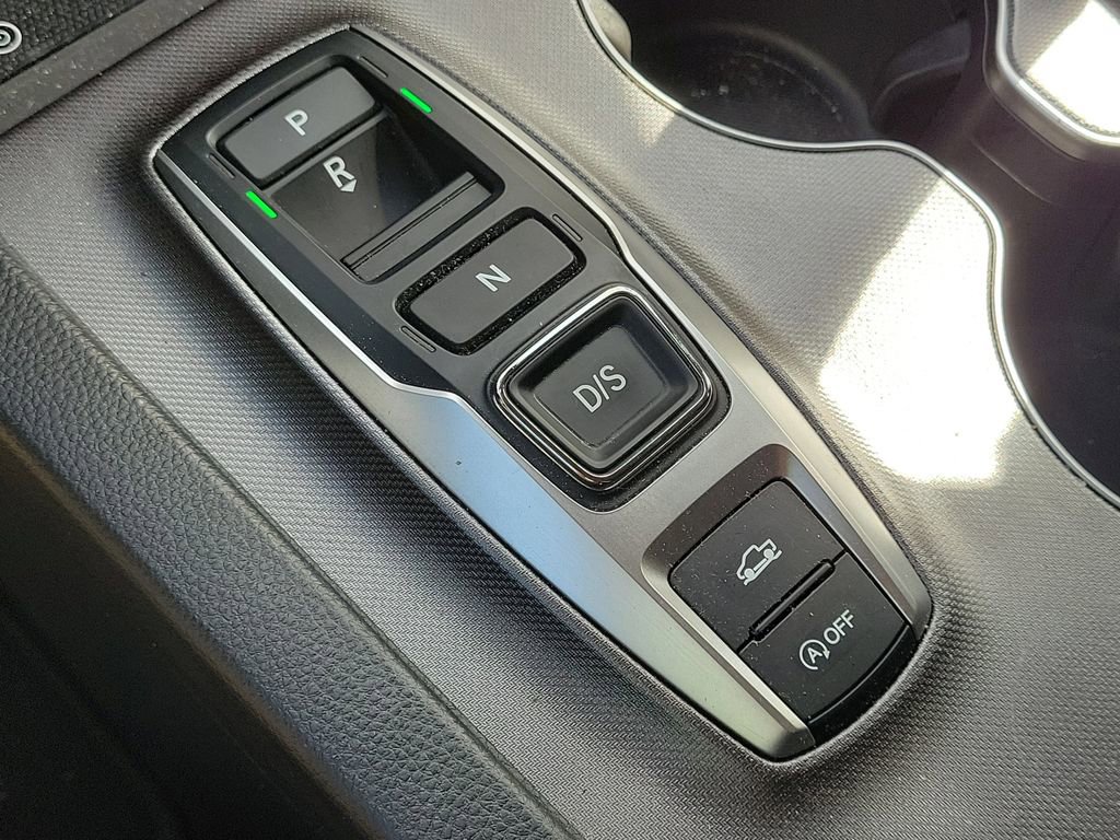 Used 2024 Honda Ridgeline Sport image 20
