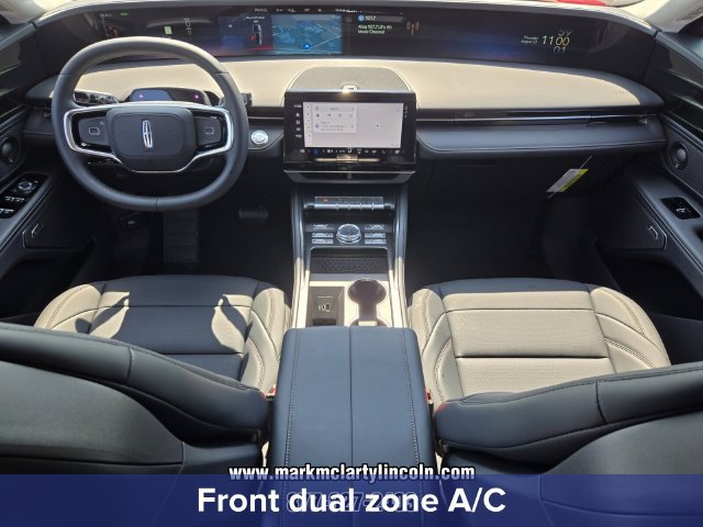 New 2026 Lincoln Nautilus Premier w/ Equipment Group 102A AWD/4WD image 13