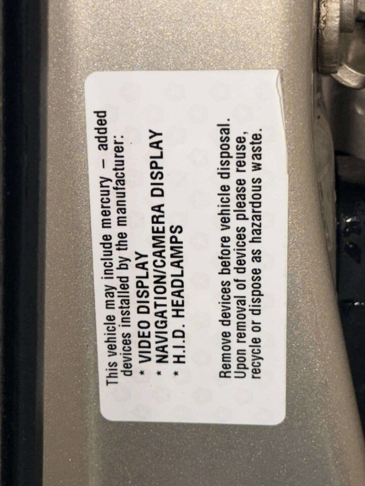 Used 2013 Chrysler 200 Touring image 16