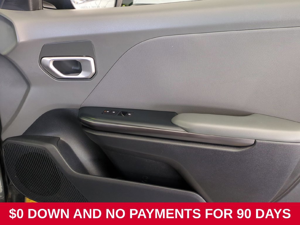 Used 2025 Kia K4 FWD image 30