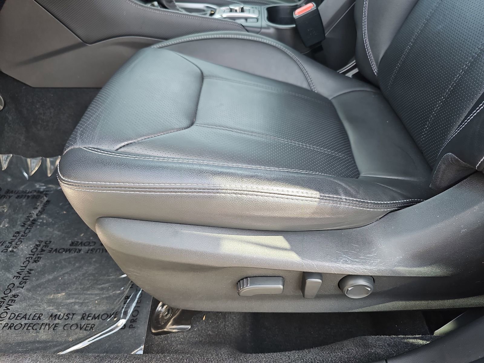 Used 2021 Subaru Forester Limited w/ Popular Package #3 image 30