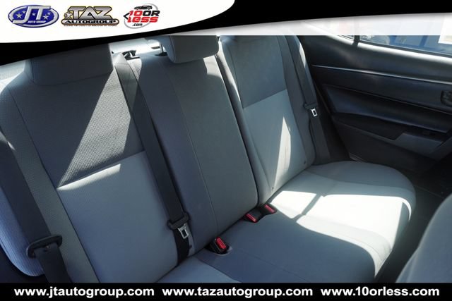 Used 2015 Toyota Corolla L FWD image 18