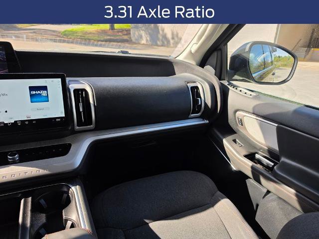 Certified 2025 Ford Expedition Active image 12