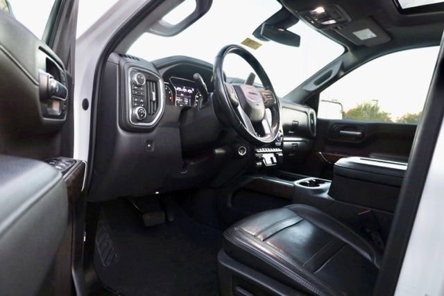 Used 2021 GMC Sierra 1500 Denali w/ Denali Premium Package image 14