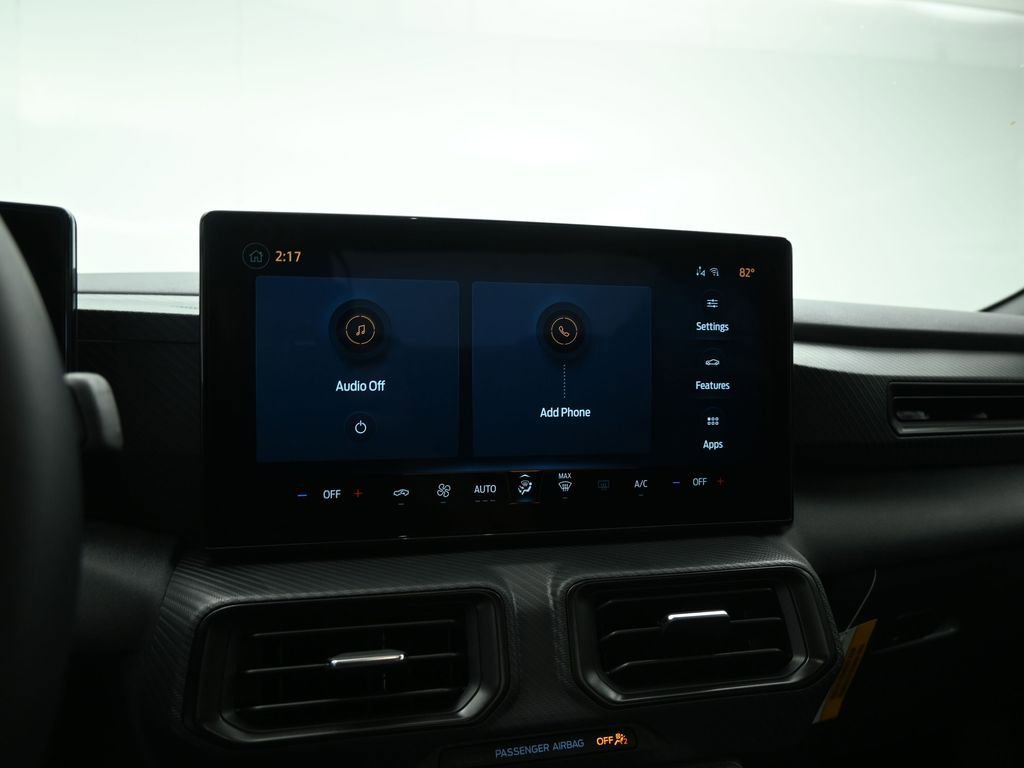 New 2026 Ford Mustang Coupe image 14