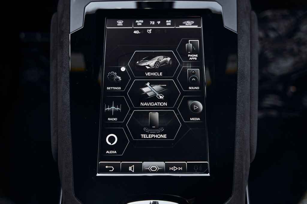 Used 2023 Lamborghini Huracan Tecnica image 68