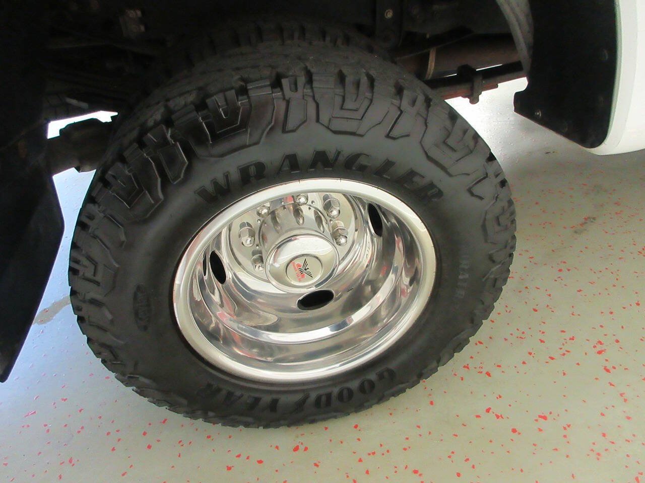 Used 2019 Ford F350 XLT AWD/4WD image 24