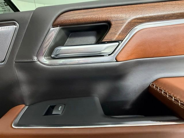 Used 2023 GMC Sierra 1500 Denali Ultimate image 31