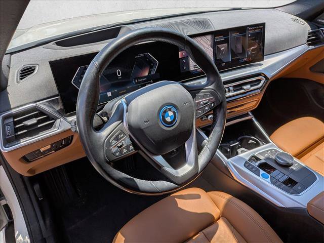 Certified 2023 BMW i4 eDrive35 RWD image 9