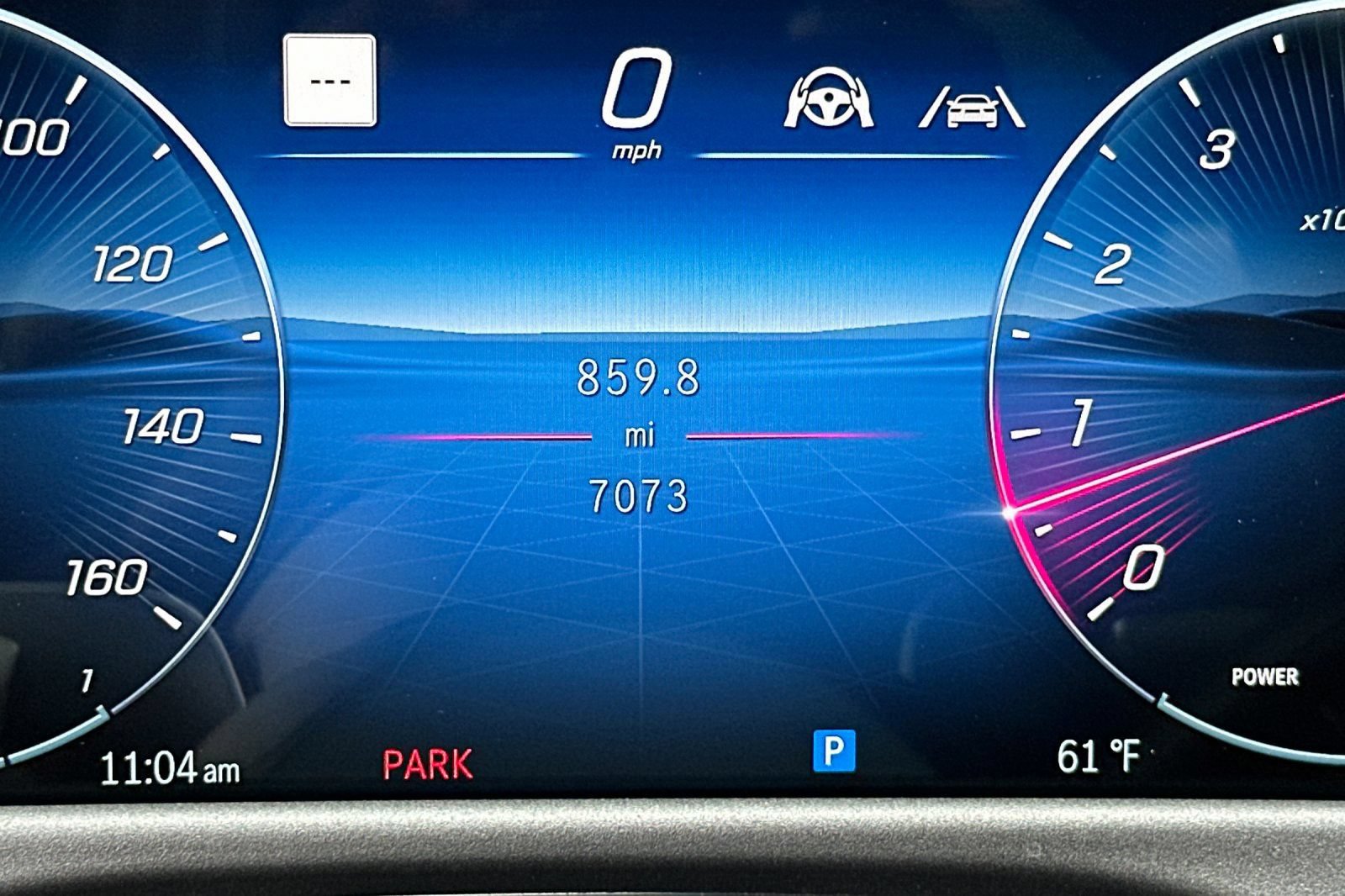 Used 2025 Mercedes-Benz E 350 4MATIC Sedan image 37