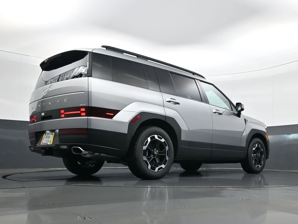 New 2026 Hyundai Santa Fe SEL w/ Tow & Go Package image 26
