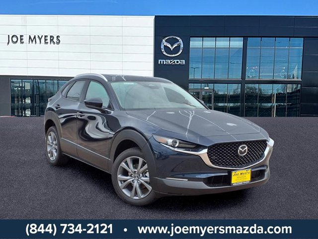 New 2026 MAZDA CX-30 AWD 2.5 S