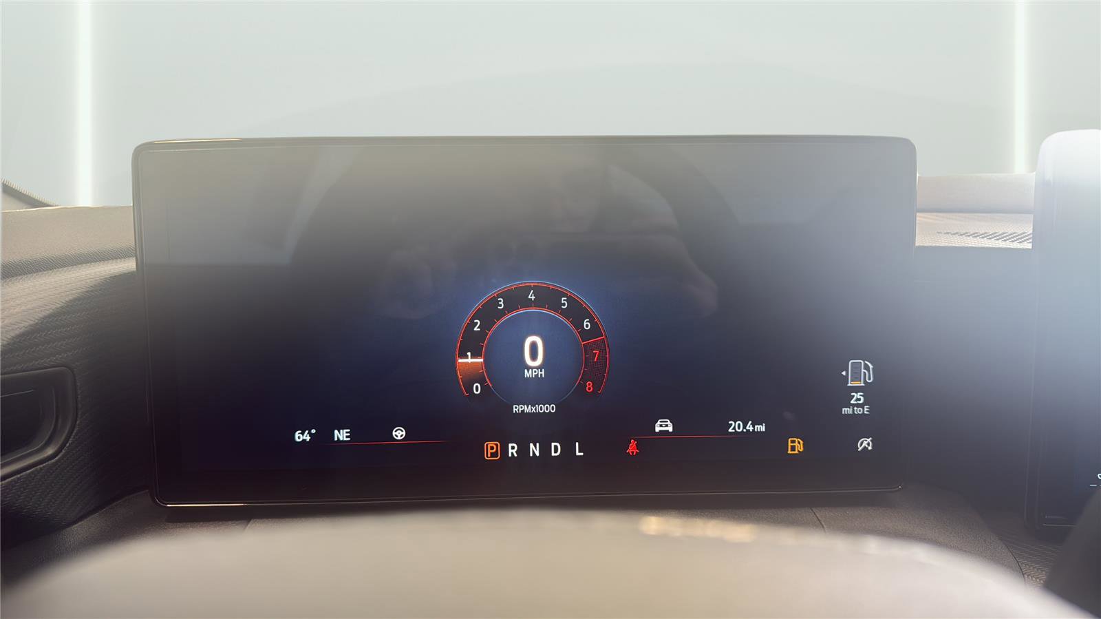 New 2026 Ford Mustang Coupe image 14